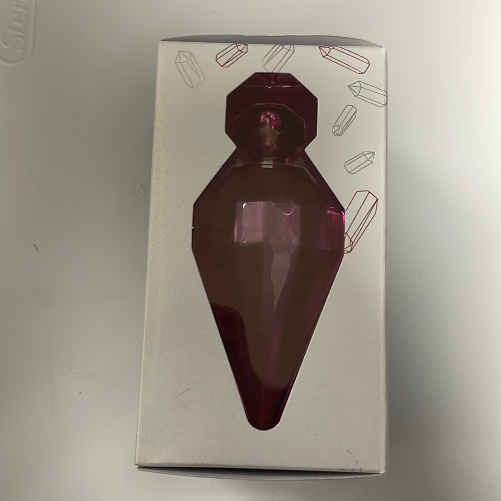 Crystalline Moonstone perfume